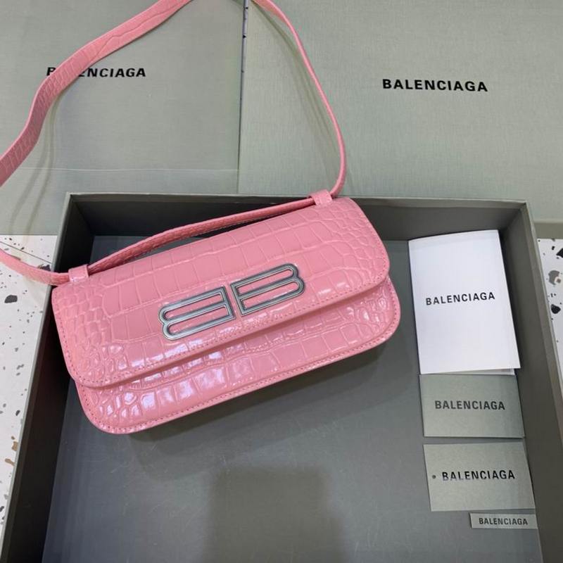 Balenciaga Handbags 280